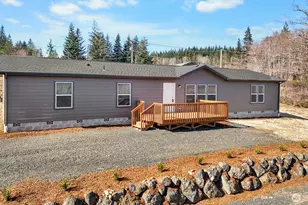 11 W Highland Y Rd, Shelton, WA 98584 - Photo 1