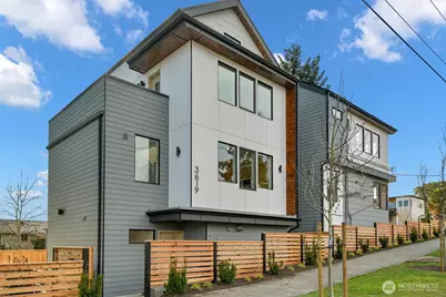 3619 SW Dakota, Seattle, WA 98126 - Photo 1
