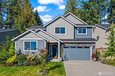 7242 Sinclair Avenue, Gig Harbor, WA 98335 - Photo 1