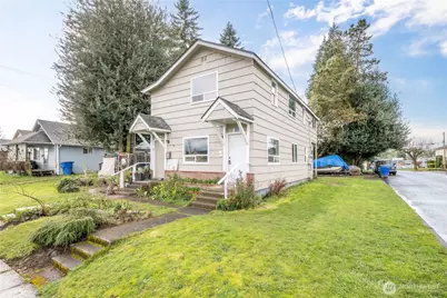 301 SW 5th Avenue, Kelso, WA 98626 - Photo 1