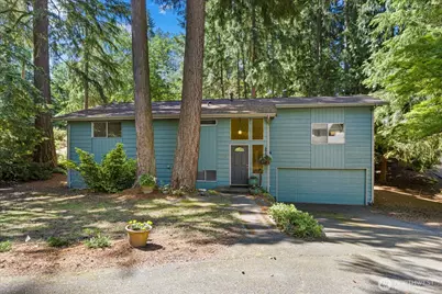 7223 NE 160th Street, Kenmore, WA 98028 - Photo 1