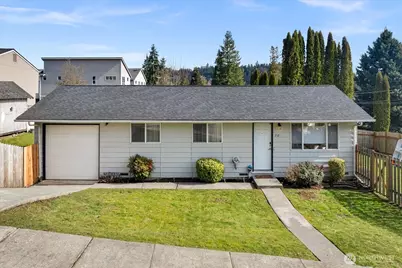 212 10th Street, Snohomish, WA 98290 - Photo 1