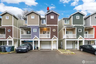 5207 Solberg Drive SW #B, Lakewood, WA 98499 - Photo 1