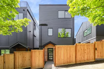1805 SW Elmgrove Street, Seattle, WA 98106 - Photo 1