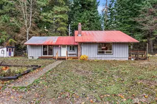 13470 Salmon La Sac Rd, Ronald, WA 98940 - Photo 1