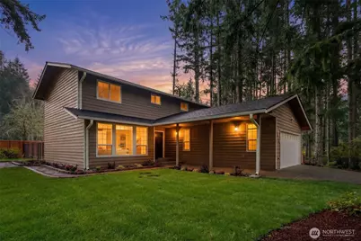 3016 SE Misty Court, Port Orchard, WA 98367 - Photo 1