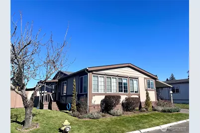 11500 Meridian Avenue S #91, Everett, WA 98208 - Photo 1
