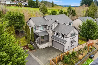 36324 SE Isley Street, Snoqualmie, WA 98065 - Photo 1
