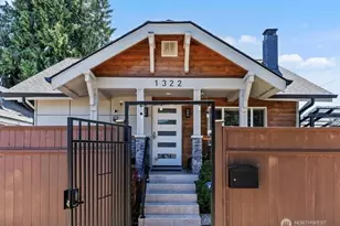 1322 Earnest S Brazill St, Tacoma, WA 98405 - Photo 1