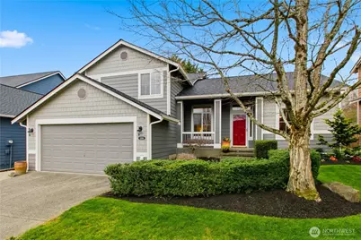 5304 Nathan Loop SE, Auburn, WA 98092 - Photo 1