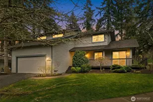 15705 NE 59th Way, Redmond, WA 98052 - Photo 1