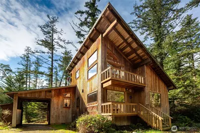 128 White Point Road, Friday Harbor, WA 98250 - Photo 1