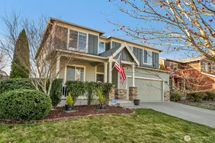 15251 Kayla St SE, Yelm, WA 98597 - Photo 1