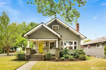 1218 Front Street, Lynden, WA 98264 - Photo 1
