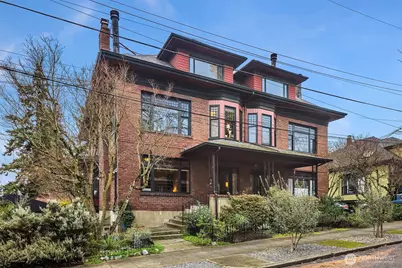 904 E Miller Street #2, Seattle, WA 98102 - Photo 1