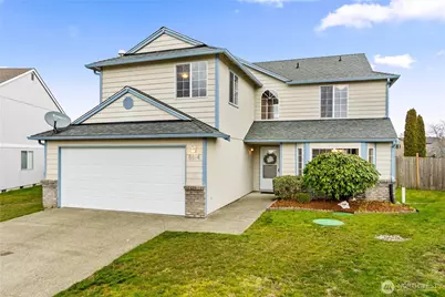 8814 Rosario Court SE, Olympia, WA 98513 - Photo 1