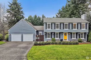 8816 164th Street E, Puyallup, WA 98375 - Photo 1