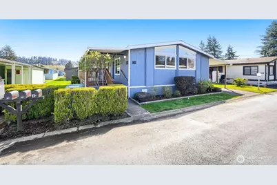 3611 I Street NE #16, Auburn, WA 98002 - Photo 1