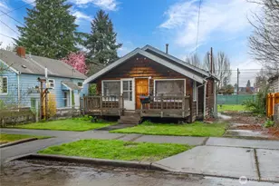 1230 S Donovan St, Seattle, WA 98108 - Photo 1