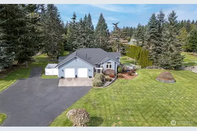 13207 231st Street E, Graham, WA 98338 - Photo 1