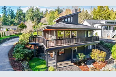 192 Condon Lane, Port Ludlow, WA 98365 - Photo 1