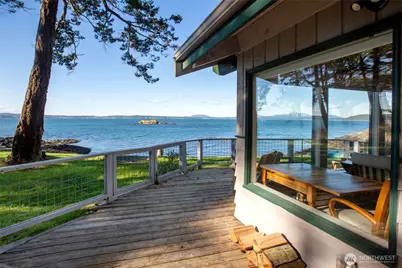 837 Cape Drive, Friday Harbor, WA 98250 - Photo 1