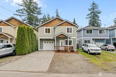 1908 98th Place SW #B, Everett, WA 98204 - Photo 1