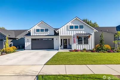 640 Bucko Avenue, Sedro-Woolley, WA 98284 - Photo 1