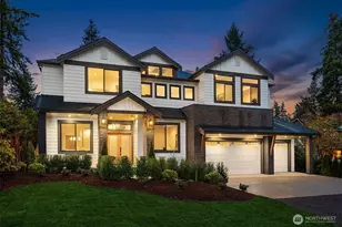 16544 SE 28th St, Bellevue, WA 98008 - Photo 1