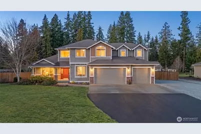 3407 264th Street NE, Arlington, WA 98223 - Photo 1