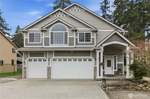17314 18th Ave E, Spanaway, WA 98387 - Photo 1