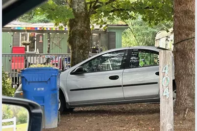 404 E 5th Street, Bucoda, WA 98530 - Photo 1