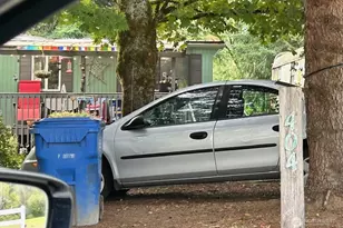 404 E 5th St, Bucoda, WA 98530 - Photo 1