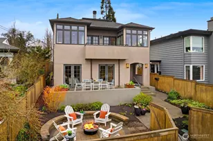 3773 SW Grayson St, Seattle, WA 98126 - Photo 1