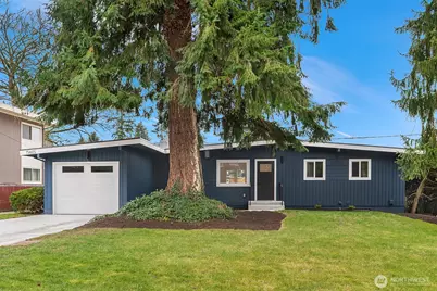 15605 SE 8th Street, Bellevue, WA 98008 - Photo 1