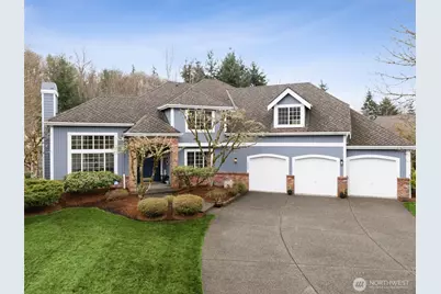 18525 SE 277th Place, Covington, WA 98042 - Photo 1