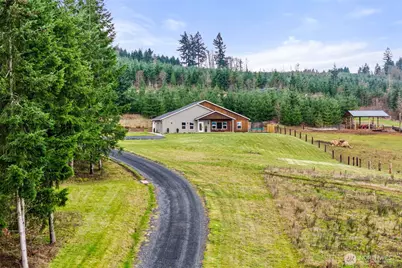 527 Tennessee Road, Winlock, WA 98596 - Photo 1