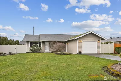 425 Rosewood Drive, Buckley, WA 98321 - Photo 1