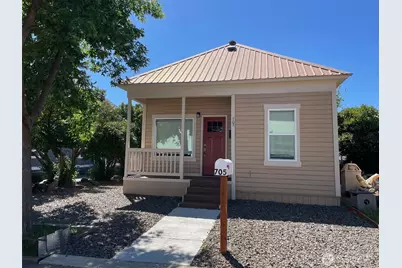 705 N Water Street, Ellensburg, WA 98926 - Photo 1