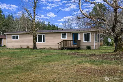 218 Bowes Road, Hoquiam, WA 98550 - Photo 1