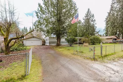 120 NE Larson Lake Lane, Belfair, WA 98528 - Photo 1