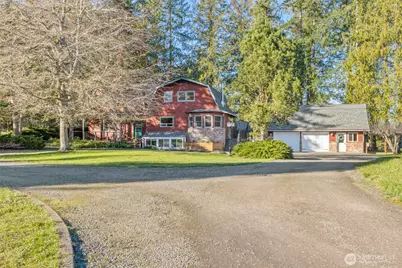 2145 S Misty Meadow Lane, Sequim, WA 98382 - Photo 1