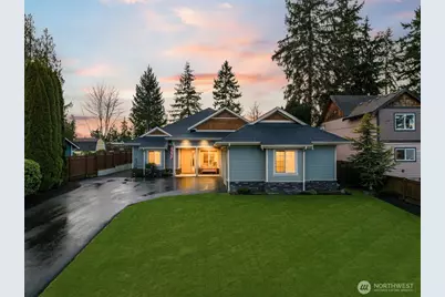 20413 Church Lake Drive E, Bonney Lake, WA 98391 - Photo 1