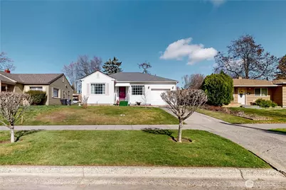617 Balm Street, Walla Walla, WA 99362 - Photo 1