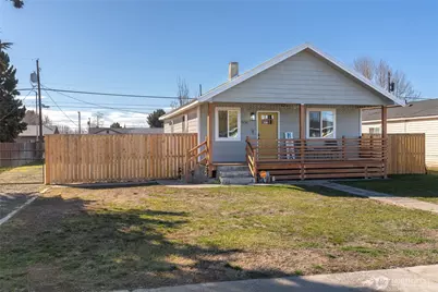 506 J Street SW, Quincy, WA 98848 - Photo 1