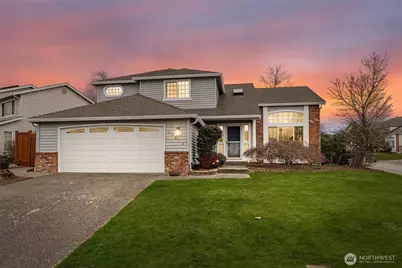 18820 112th Place SE, Renton, WA 98055 - Photo 1