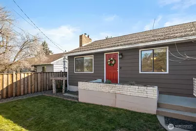 1411 Maiden Lane, Wenatchee, WA 98801 - Photo 1