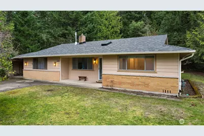3380 NW Shadow Glen Boulevard, Silverdale, WA 98383 - Photo 1