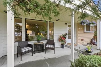 1312 N 171st Street, Shoreline, WA 98133 - Photo 1