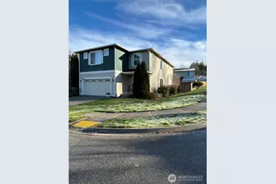 502 Ruby Peak Avenue, Mount Vernon, WA 98273 - Photo 1